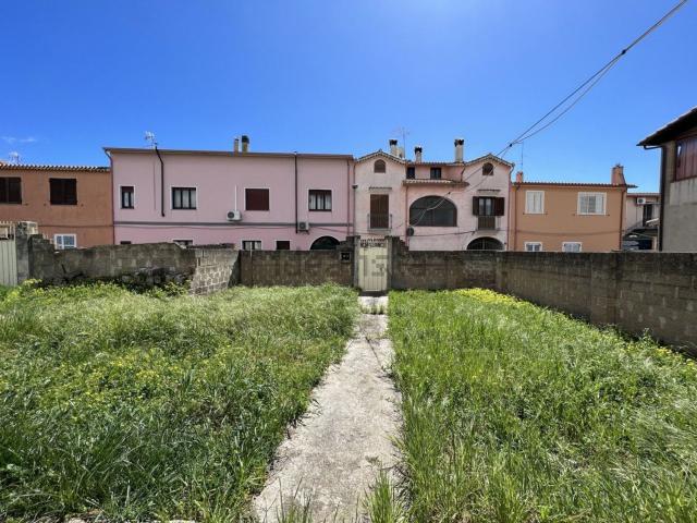 Case e ville in vendita di 100 m² in Vico G. Garibaldi, 20