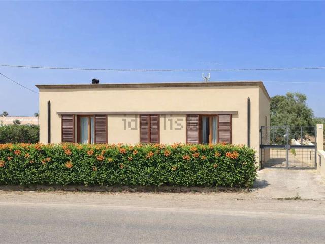 Case e ville in vendita di 100 m² in Contrada Terrenove