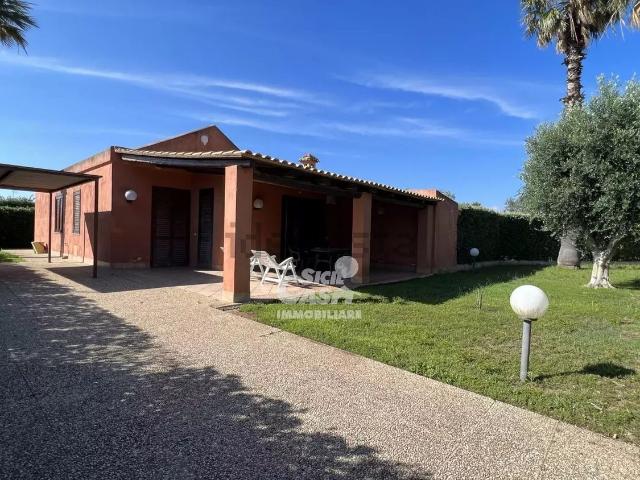 Case e ville in vendita di 100 m² in Contrada Berbaro