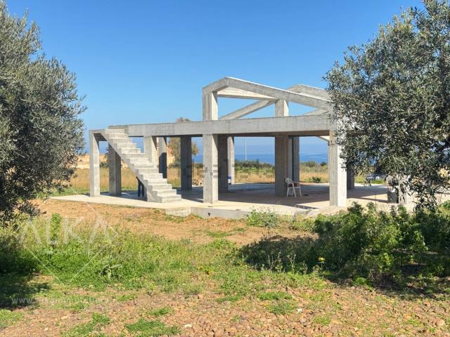Case e ville in vendita di 100 m² in Contrada Calatubo