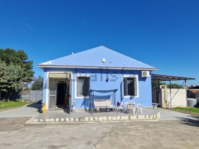 Case e ville in vendita di 100 m² in Contrada Castelluccio
