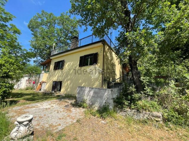 Case e ville in vendita di 100 m² in Contrada Colle Perino, 51