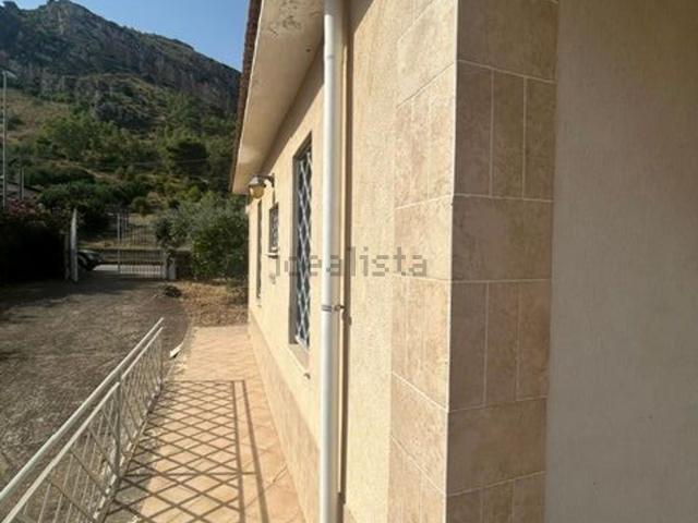 Case e ville in vendita di 100 m² in Contrada Fraginesi