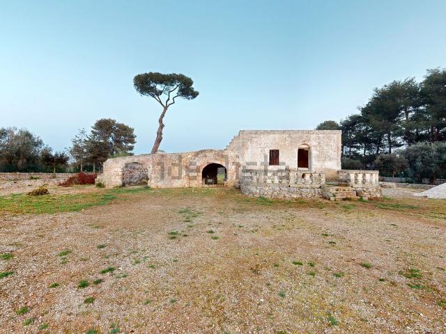 Case e ville in vendita di 100 m² in Contrada Giannaricchiella, 1