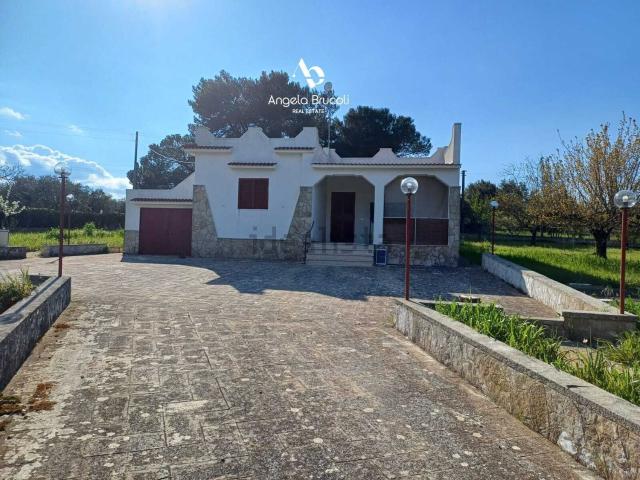 Case e ville in vendita di 100 m² in Contrada Minco di Tata