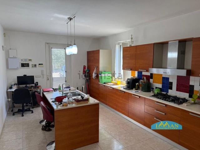 Case e ville in vendita di 100 m² in Contrada Monte Calvo