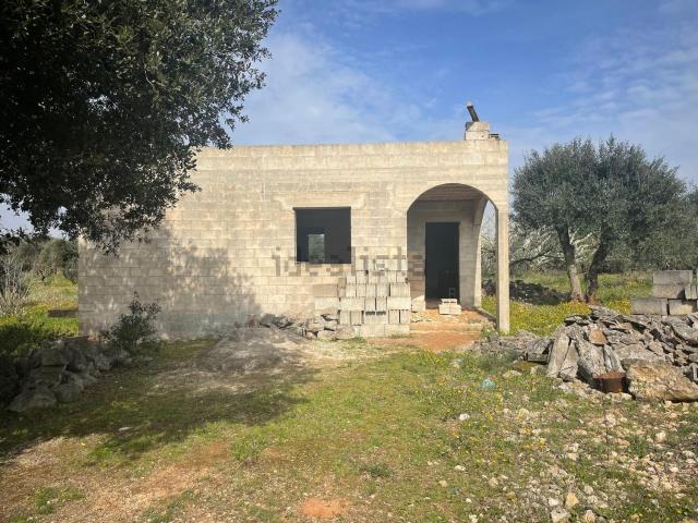 Case e ville in vendita di 100 m² in Contrada Monte Fellone/H