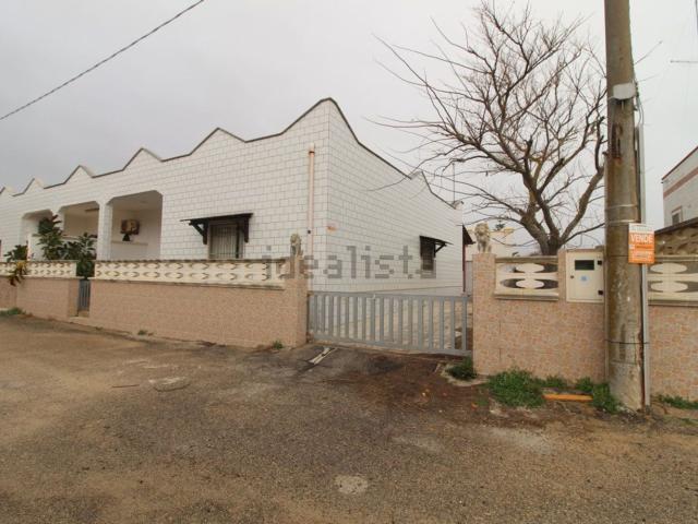Case e ville in vendita di 100 m² in Contrada Monache