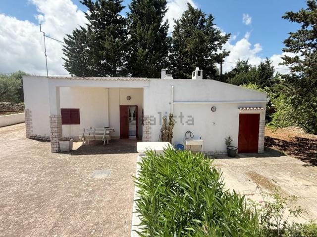 Case e ville in vendita di 100 m² in Contrada Molillo, 88