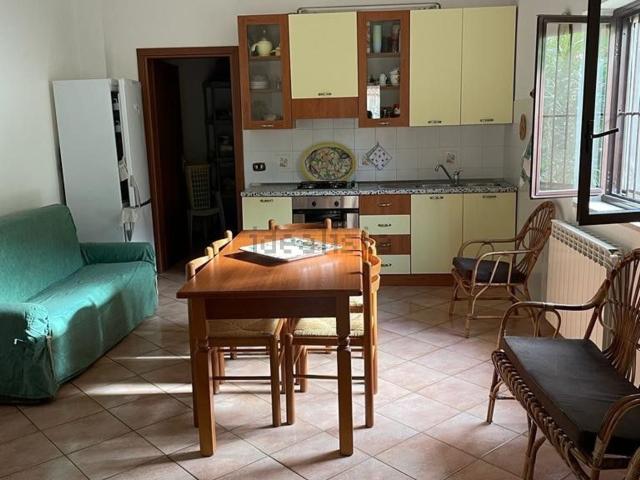Case e ville in vendita di 100 m² in Contrada Oliveto I
