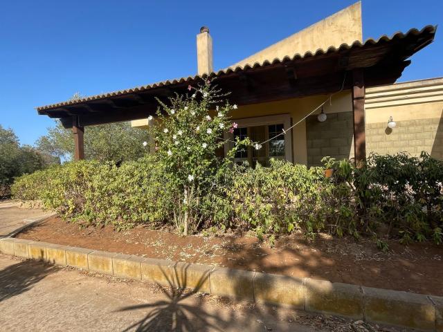 Case e ville in vendita di 100 m² in Contrada Recinto
