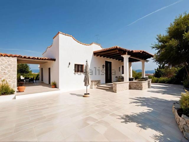 Case e ville in vendita di 100 m² in Contrada Reitani