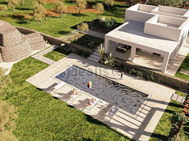 Case e ville in vendita di 100 m² in Contrada Santo Scalone