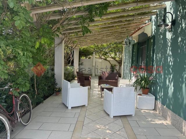 Case e ville in vendita di 100 m² in Contrada San Giovanni