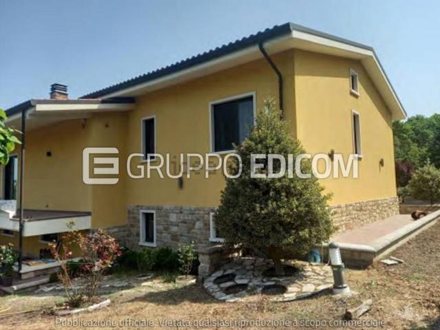 Case e ville in vendita di 100 m² in Contrada Sterparelle