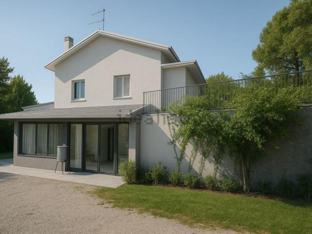 Case e ville in vendita di 100 m² in Località BUON RESPIRO