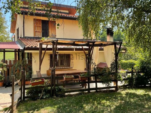 Case e ville in vendita di 100 m² in Località Cascinasso