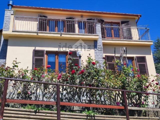 Case e ville in vendita di 100 m² in Località Cornaro, 5