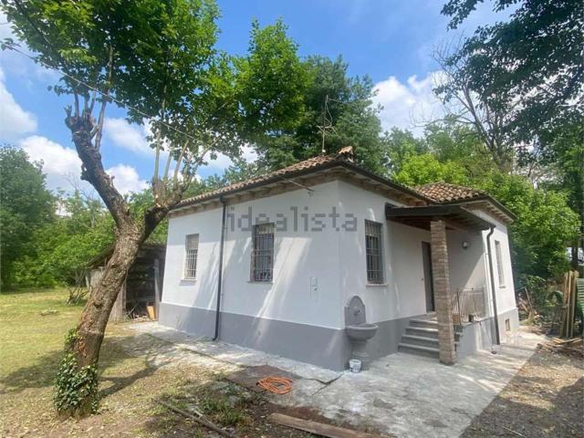 Case e ville in vendita di 100 m² in Strada Bossola