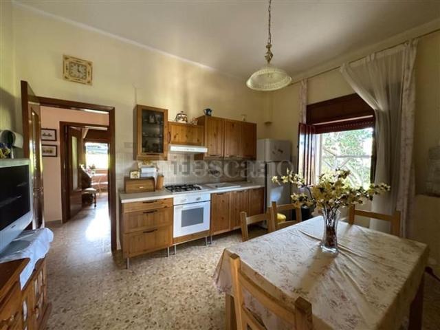 Case e ville in vendita di 100 m² in Strada Primicerio Zona L
