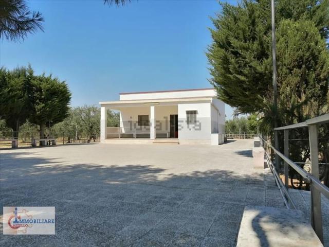 Case e ville in vendita di 100 m² in Strada Provinciale 174