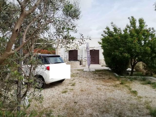 Case e ville in vendita di 100 m² in Strada Provinciale 223