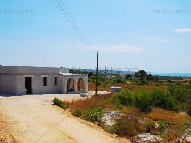 Case e ville in vendita di 100 m² in Strada Provinciale 339