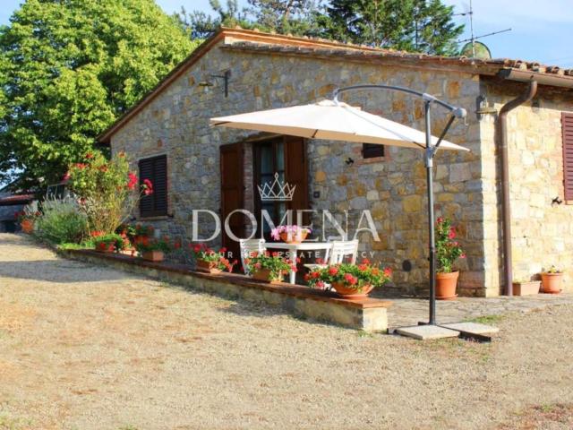Case e ville in vendita di 100 m² in Strada regionale 222 Chiantigiana