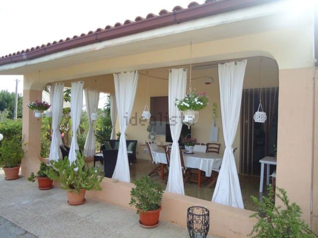Case e ville in vendita di 100 m² in Strada Vicinale Vecchia di Gallipoli