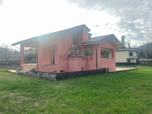 Case e ville in vendita di 101 m² in Via Melogrosso