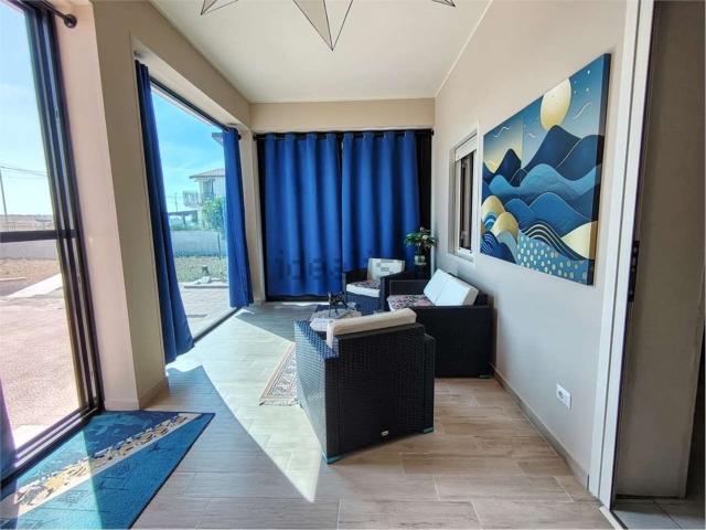 Case e ville in vendita di 101 m² in Via Vasco de Gama, 1