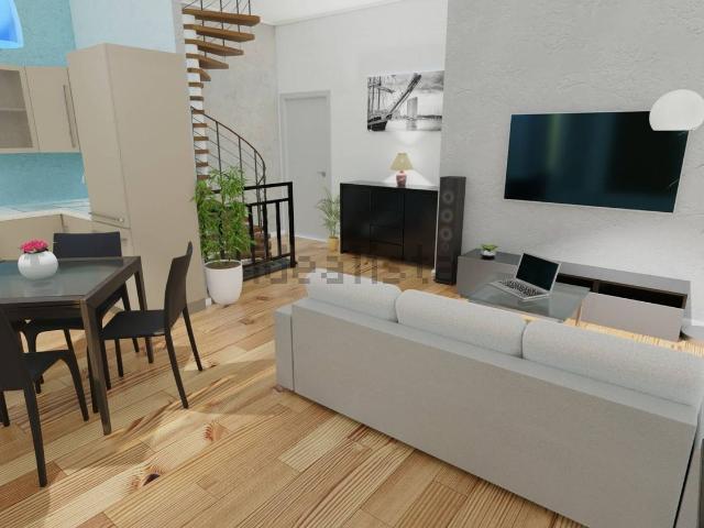 Case e ville in vendita di 101 m² in Viale Cremona