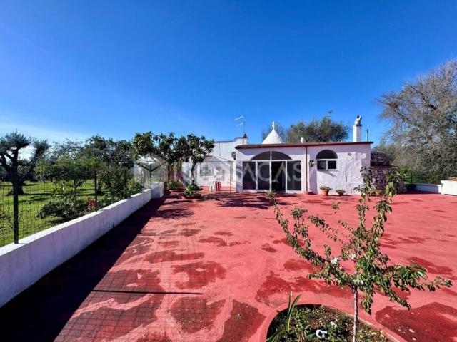 Case e ville in vendita di 101 m² in Contrada Polinisso