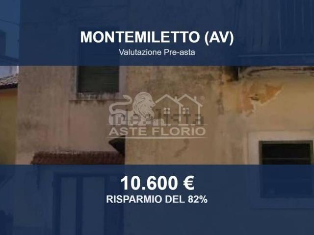 Case e ville in vendita di 102 m² in Via Casale San Nicola
