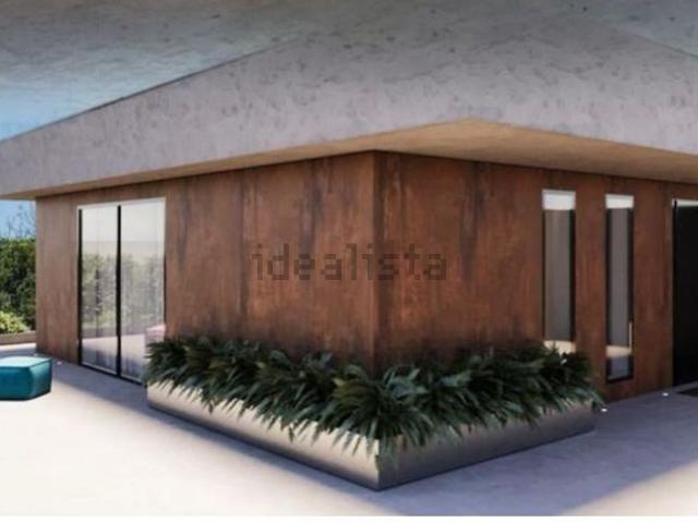 Case e ville in vendita di 102 m² in Via Don Francesco Vattioni