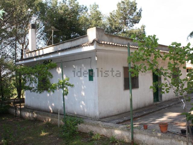 Case e ville in vendita di 102 m² in Via Vaccara