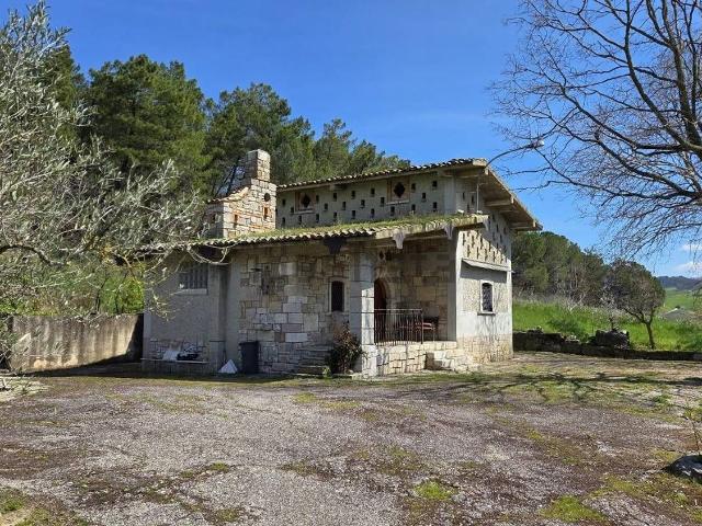 Case e ville in vendita di 102 m² in Contrada Montuccio, 6