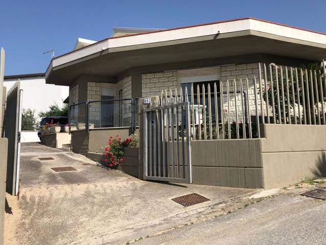 Case e ville in vendita di 103 m²
