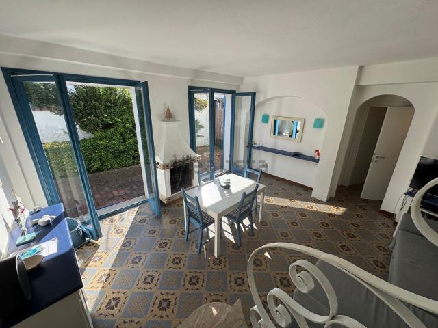 Case e ville in vendita di 103 m² in Via Lido il Campanile