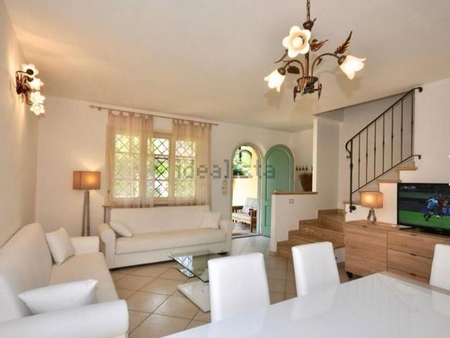 Case e ville in vendita di 103 m² in Via Ranocchiaio