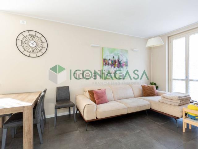 Case e ville in vendita di 103 m² in Via Vernazza