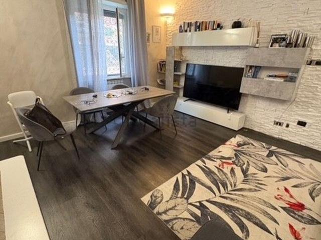 Case e ville in vendita di 104 m² in Via Giuseppe Alamanno
