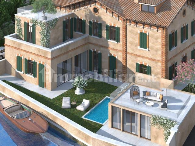 Case e ville in vendita di 1050 m²