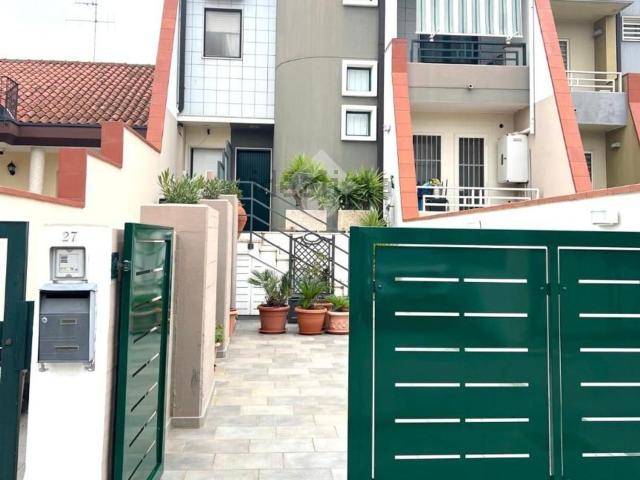 Case e ville in vendita di 105 m² in Via Giuseppe de Nittis, 27