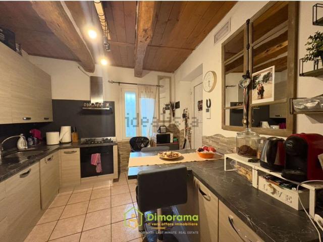 Case e ville in vendita di 105 m² in Via Cà Guiducci, 14