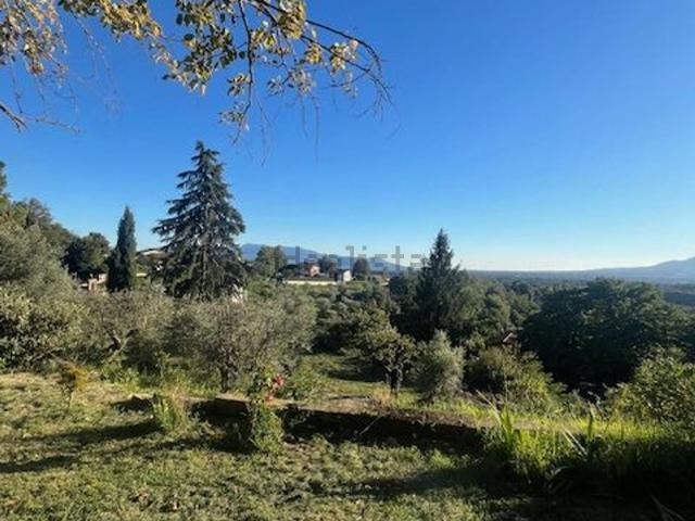 Case e ville in vendita di 105 m² in Via del Piscarello