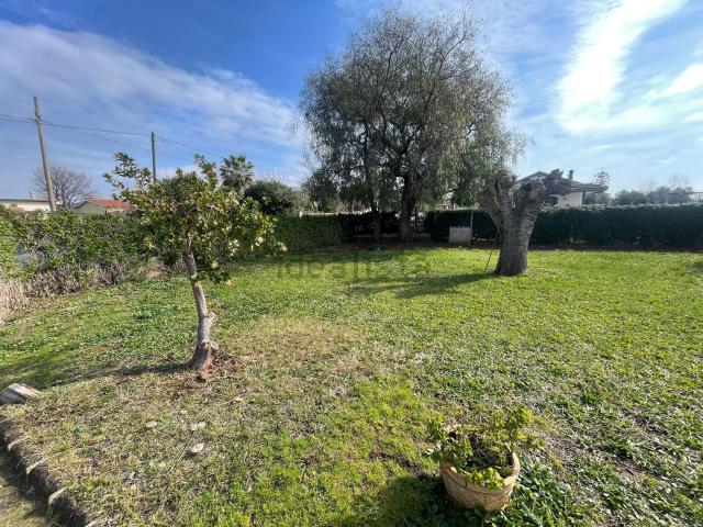 Case e ville in vendita di 105 m² in Via di Sant&apos Augusta