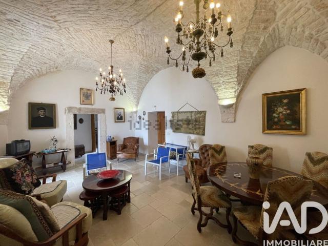 Case e ville in vendita di 105 m² in Via San Maria di Costantinopoli