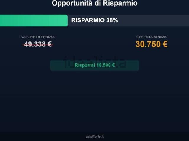 Case e ville in vendita di 105 m² in Via Perarolo, 1586