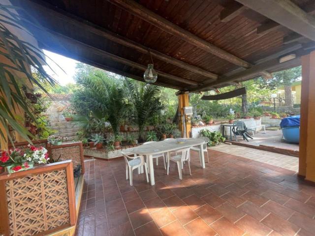 Case e ville in vendita di 105 m² in Contrada Baronazzo
